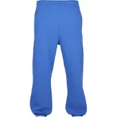 Urban Classics Pantalon bleu