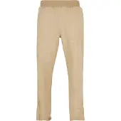 Urban Classics Pantalon beige clair