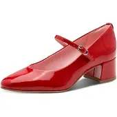 Tamaris Escarpins rouge