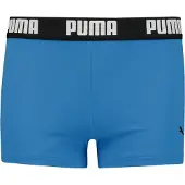 Puma Caleçons de Bain - Energy Blue - - 12 ans (152) - Maillot de Bain