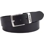 Levi's Ceinture 'Ashland Belt' noir