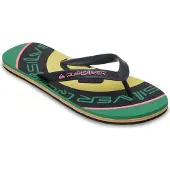 Quiksilver Tongs Molokai Screen