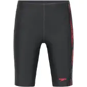Speedo Plastisol Placement Jammer Garçons