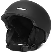 Quiksilver Play Helmet Noir L