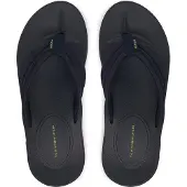 Tommy Hilfiger Fm0fm05802 Flip Flops Bleu EU 42 Homme