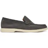 BOSS Chaussure basse 'Sienne' pierre