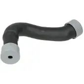 THERMOTEC Tuyau d'aspiration, filtre à air DCW122TT