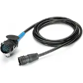 Hella 8KA 340 843-001 Kabelset achterlicht