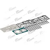 VADEN 1600 160 160 Reparatieset, compressor