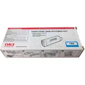 OKI 42127456 - Cyan - Toner