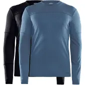 Craft Maillot thermique Core Homme (Lot de 2)