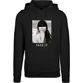 Mister tee Sweat à Capuche Fuck It 2.0