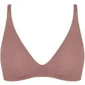 Sloggi Soutien-gorge ' Blue ZERO Feel 20 THE UP ' marron