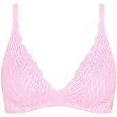 Sloggi Soutien-gorge ' Blue ZERO Feel Bliss THE UP ' rose