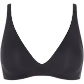 Sloggi Soutien-gorge ' Blue ZERO Feel 20 THE UP ' noir