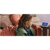 Amazon Echo Show 5 (3rd Gen) Écran Intelligent - Cloud Blue