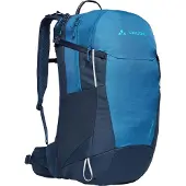 Vaude Sac à dos de sport 'Wizard 24+4' bleu