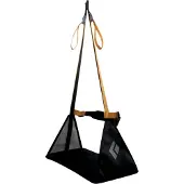 Black Diamond Bosun S Chair Noir