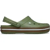 Crocs Mule vert