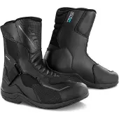 SHIMA Fusion WP Bottes de moto pour femmes