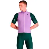 Sportful Pro 2 Gilet Violet XL Homme