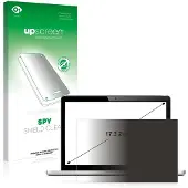 Upscreen Spy Shield Protection Anti-Espion (17.30", 16:9)