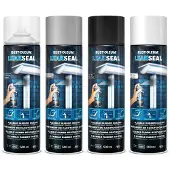 Rustoleum Bombe joint étanchéité - Leakseal - 500ml