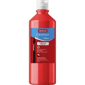 Aristo Cromar 500 ml, brillantrot (500 ml)