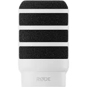 Røde WS14 Pop Filter for PodMic and PodMic USB White