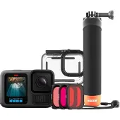 GoPro HERO 13 Black Kit de Plongée