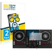 BROTECT Film de protection antireflet Protection d'écran mat
