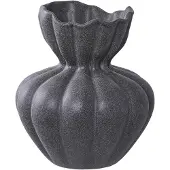 Ebuy24 Porto vase noire.
