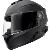 Sena Outrush R Bluetooth casque pliable, blanc, M (57/58)