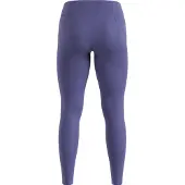 Odlo Essential Warm Leggings Bleu S Femme