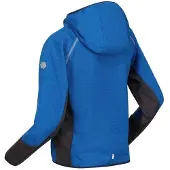 Regatta Veste softshell Prenton bleue 3-4 ans garçons, bleue 3-4 ans