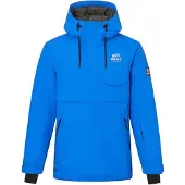 Rehall Mann-r Jacket Bleu M Homme