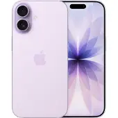 Apple iPhone 17 512 Go Mauve