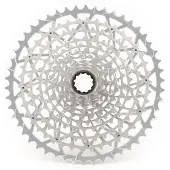Garbaruk Sram Xd cassette argent 12s / 10-50t argent 12s