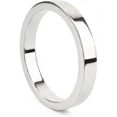 Mr. Steel Anneau Premium C 10 mm x 55 mm