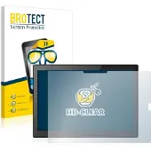 BROTECT Protection Clair (1 pcs, Lenovo ThinkPad X1 Tablet)