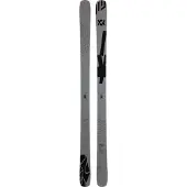 Völkl - Skis freestyle - Revolt 84 2026 - Taille 186 cm - Gris