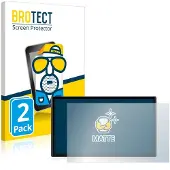 BROTECT Film de protection antireflet Protection d'écran mat