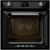 Smeg Four Victoria Sop6902s2pn 68l