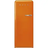 Smeg FAB28LOR6 - Esthétique Années 50 Orange