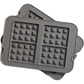 Greenpan WAFFLES PLATES