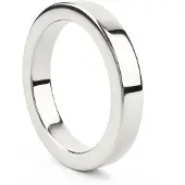 Mr. Steel Anneau Premium C 8 mm x 40 mm