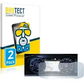 BROTECT Film de protection antireflet Protection d'écran mat