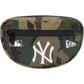 New Era Sacs banane brun foncé / kaki / olive / noir / blanc