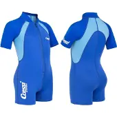 Cressi Shorty à Manches Courtes Pour Junior Baby 1.5 Mm