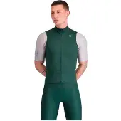 Sportful Pro 2 Gilet Vert M Homme